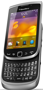 BlackBerry Torch 9810 Reviews in Pakistan