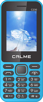 Calme C230 Price in Pakistan