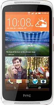 HTC Desire 526G Reviews in Pakistan