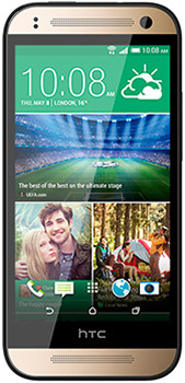HTC One Mini 2 Price in Pakistan