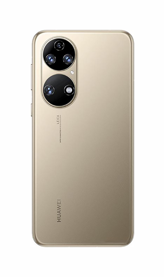 Huawei P50