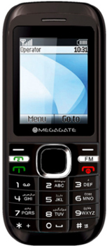 Megagate 3310 Max Price in Pakistan