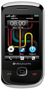 Megagate Swipe T410 Price in Pakistan