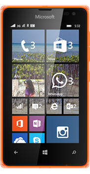 Microsoft Lumia 532 Reviews in Pakistan