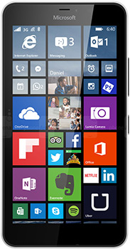 Microsoft Lumia 640 XL Reviews in Pakistan
