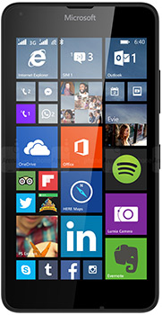 Microsoft Lumia 640 Dual SIM Reviews in Pakistan