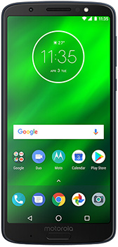 Motorola Moto G6 Plus Reviews in Pakistan