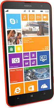 Nokia Lumia 1320 Reviews in Pakistan