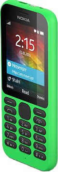 Nokia 215 Reviews in Pakistan