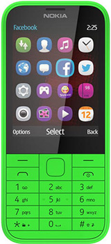 Nokia 225 Reviews in Pakistan