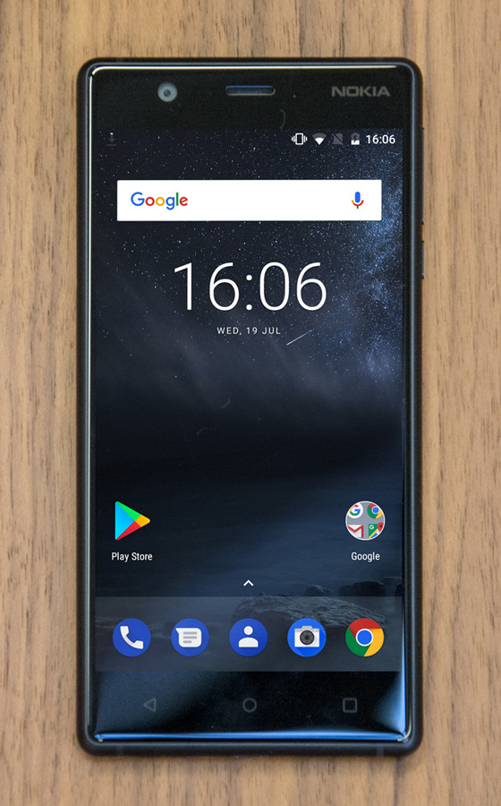 Nokia 3