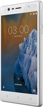 Nokia 3 Price in Pakistan