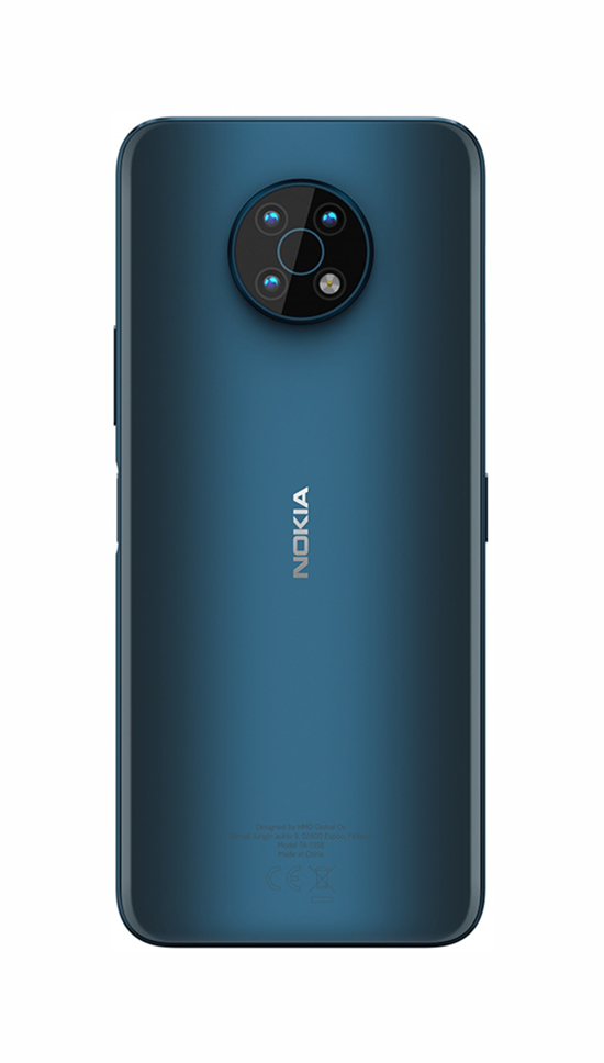 Nokia G50