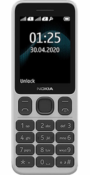 Nokia 125 Price in Pakistan