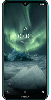 Nokia 7.2 Reviews in Pakistan