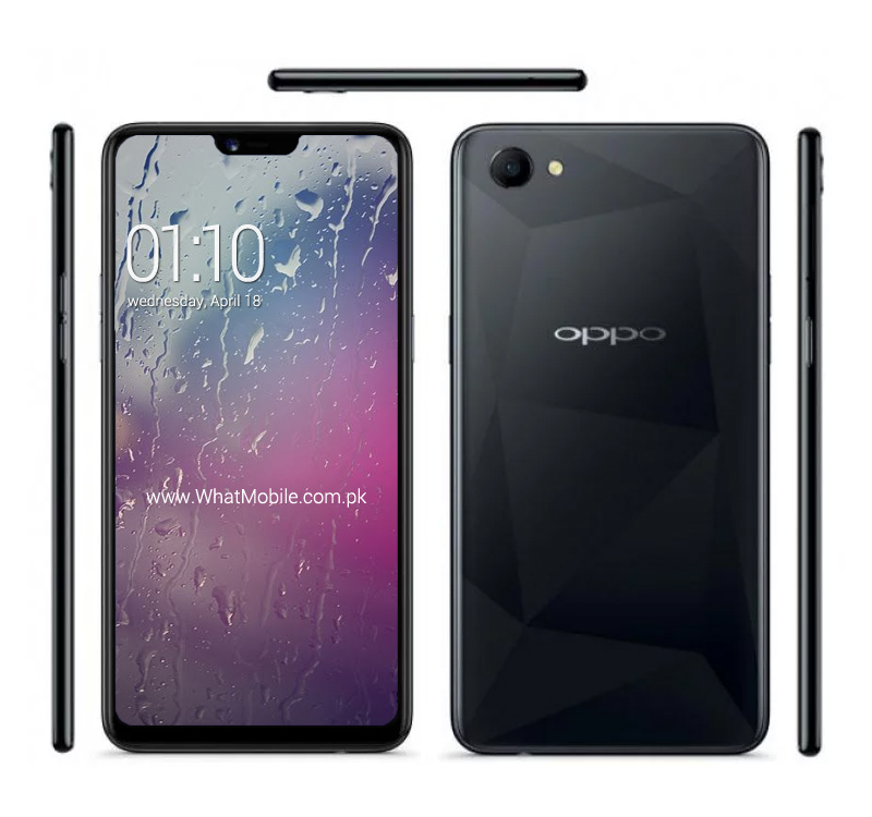 Oppo A3