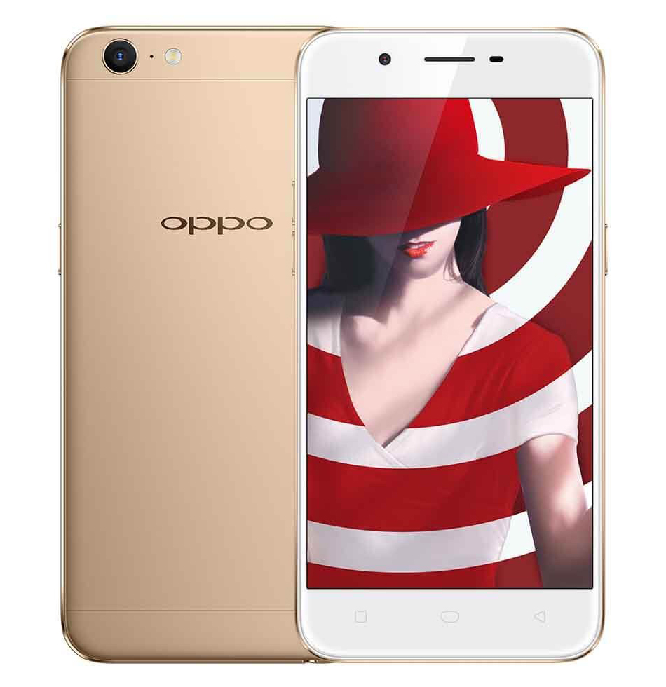 Oppo A39