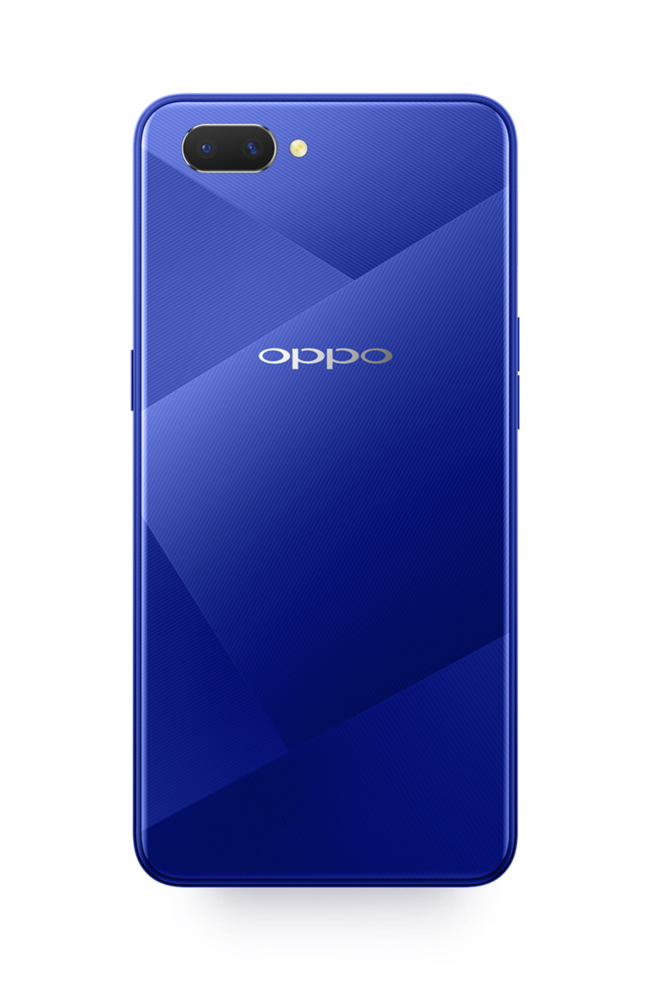 Oppo A5