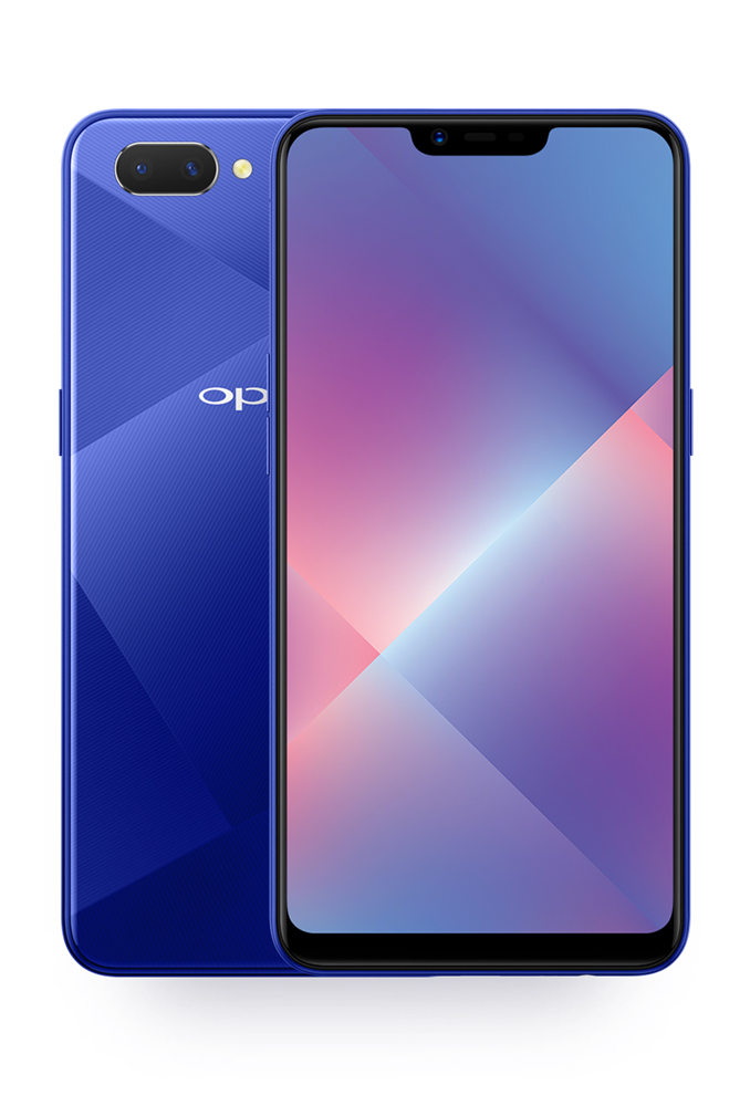 Oppo A5