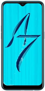 Oppo A7 Reviews in Pakistan