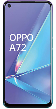 Oppo A72 Reviews in Pakistan