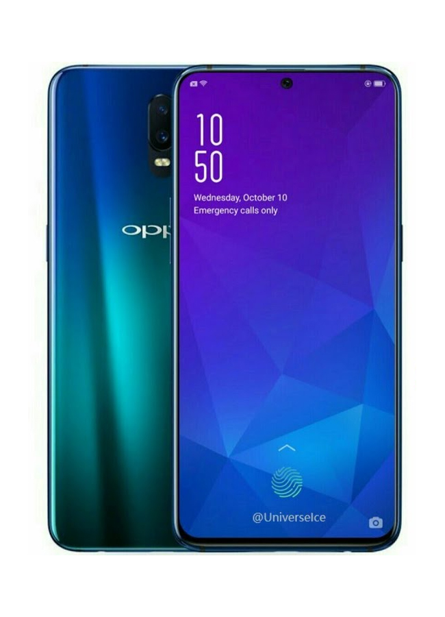 Oppo R19