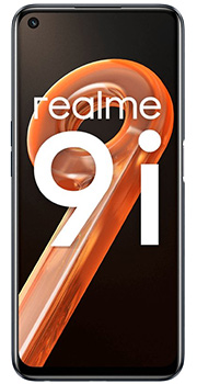 Realme 9i 5G Price in Pakistan