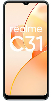 Realme C31 Price in Pakistan