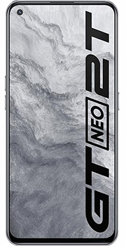 Realme GT Neo 2T Price in Pakistan