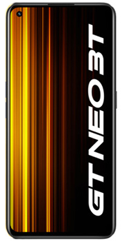 Realme GT Neo 3T Price in Pakistan