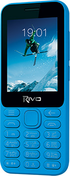 Rivo Advance A210 Reviews in Pakistan