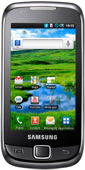 Samsung Galaxy 551 Reviews in Pakistan