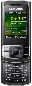 Samsung C3053 Reviews in Pakistan