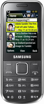 Samsung C3530 Reviews in Pakistan