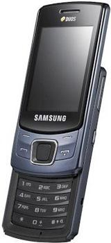 Samsung C6112 Price in Pakistan