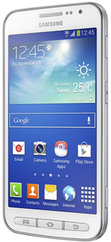 Samsung Galaxy Core Advance Price in Pakistan