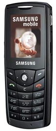 Samsung E200 Price in Pakistan