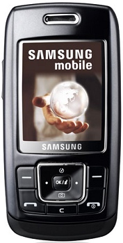 Samsung E251 Price in Pakistan