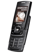 Samsung E900 Reviews in Pakistan