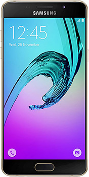 Samsung Galaxy A5 2016 Reviews in Pakistan