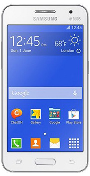 Samsung Galaxy Core 2 Price in Pakistan