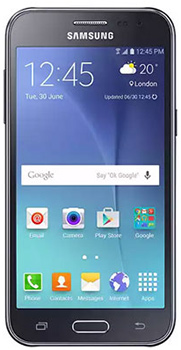 Samsung Galaxy J2 DTV Reviews in Pakistan