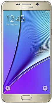 Samsung Galaxy Note 5 Reviews in Pakistan