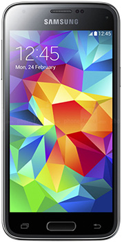 Samsung Galaxy S5 Mini Reviews in Pakistan