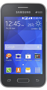 Samsung Galaxy Star 2 Price in Pakistan