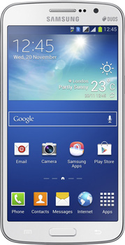 Samsung Galaxy Grand 2 Reviews in Pakistan