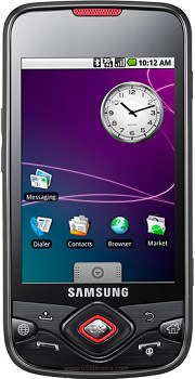 Samsung I5700 Galaxy Spica Price in Pakistan