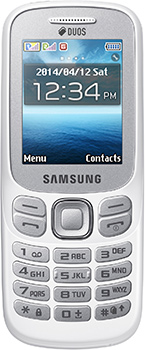 Samsung B312 Brio Price in Pakistan