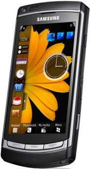 Samsung i8910 Omnia HD Reviews in Pakistan