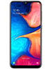 Compare Samsung Galaxy A20